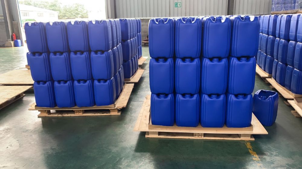 工業(yè)上，鐵件除油用什么比較好？